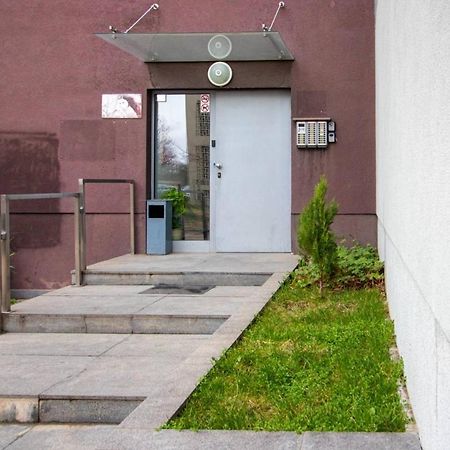 Comfort Studio Studentski Grad София Екстериор снимка
