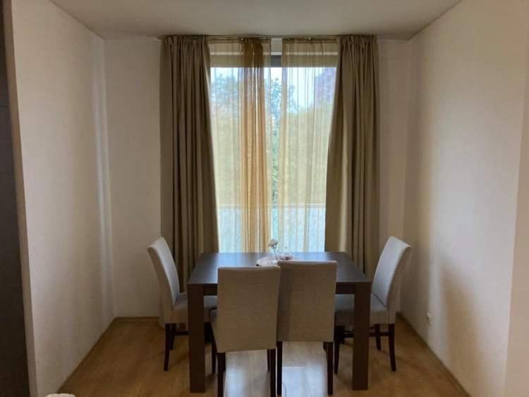 Comfort Studio Studentski Grad София Екстериор снимка