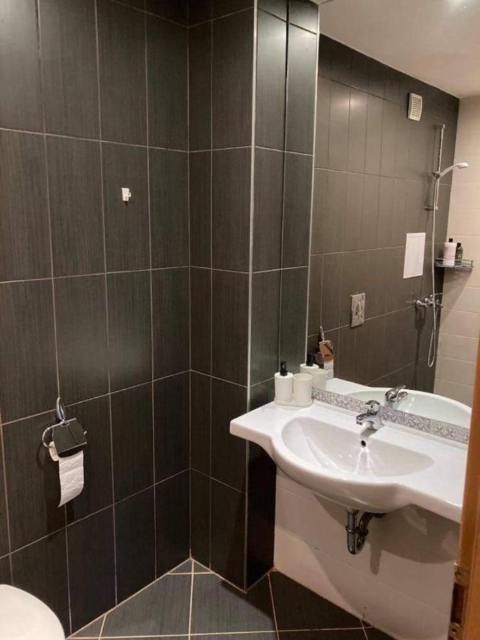 Comfort Studio Studentski Grad София Екстериор снимка