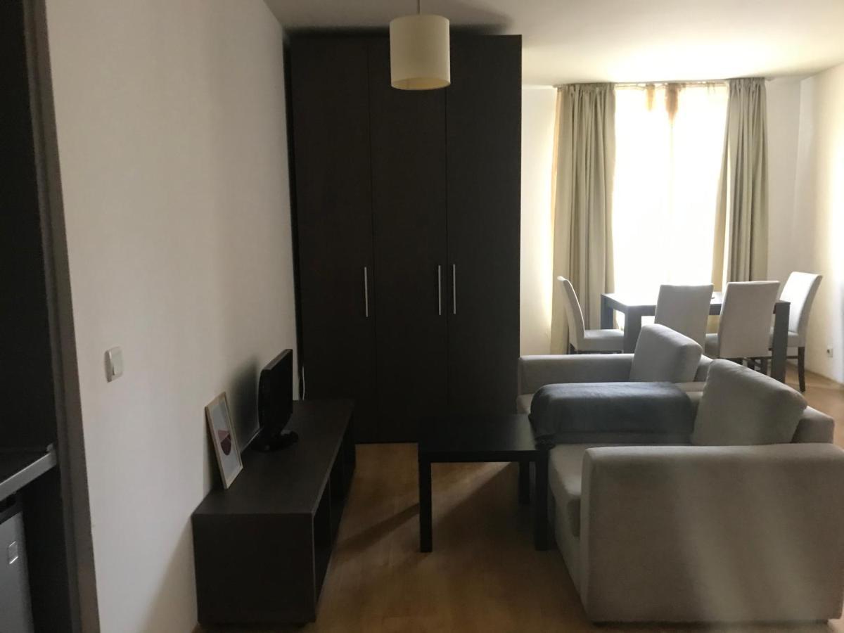 Comfort Studio Studentski Grad София Екстериор снимка